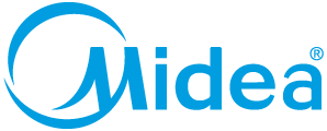 Midea.cz LOGO